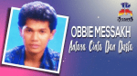 Lirik Lagu dan Kunci Gitar Obbie Messakh