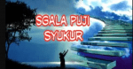 Lirik Lagu Segala Puji Syukur