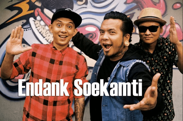 Lirik Lagu dan Chord Gitar 'Sampai Jumpa'