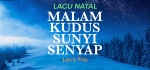 Lirik Lagu dan Chord ‘Malam Kudus’