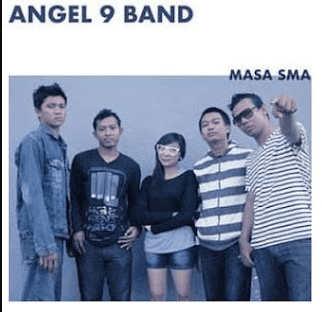 Lirik Lagu Masa SMA