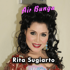 Lirik Lagu Air Bunga