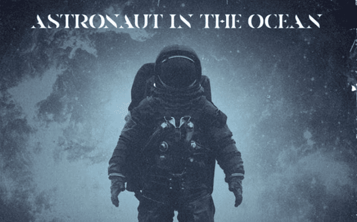 Lirik Lagu Astronaut in The Ocean dan Terjemahan