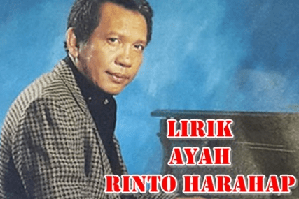 Lirik Lagu & Chord Ayah