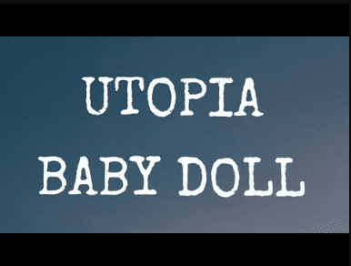 Lirik Lagu & Chord Baby Doll