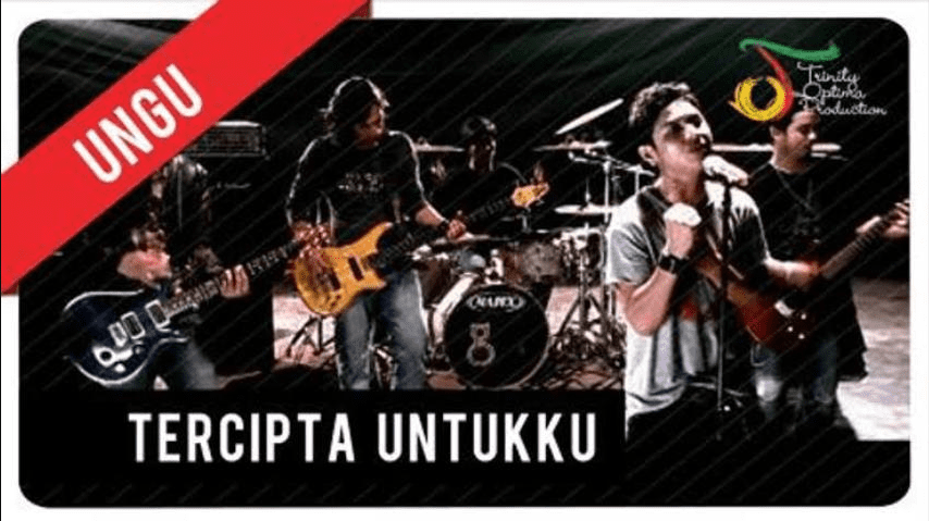 Lirik Lagu dan Chord Tercipta Untukmu