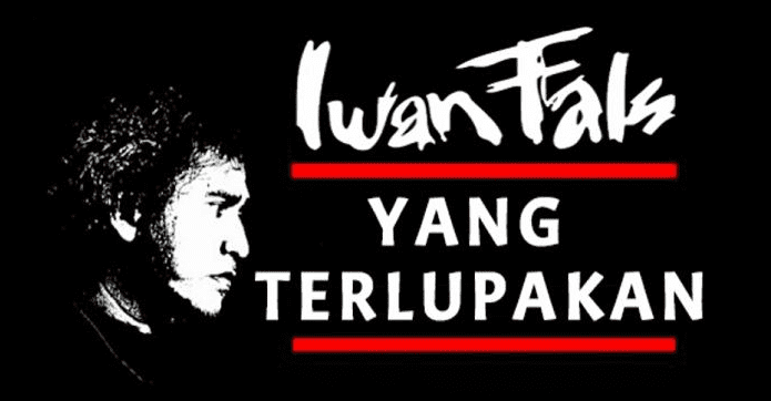 Lirik Lagu Yang Terlupakan