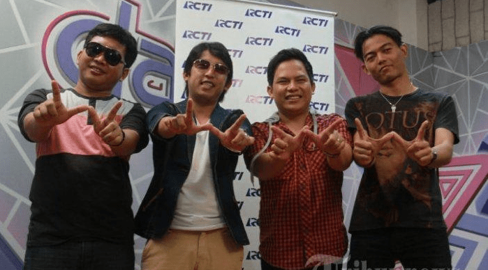 Chord dan Lirik Masih Adakah