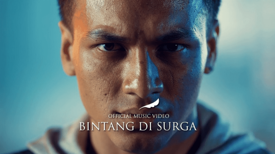 Chord & Lirik Lagu Bintang Di Surga