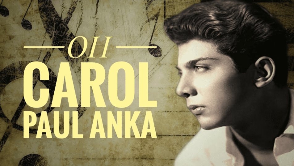 Lirik Lagu Oh Carol