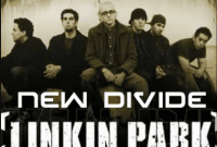 Lirik Lagu New Divide