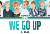 Lirik Lagu We Go Up