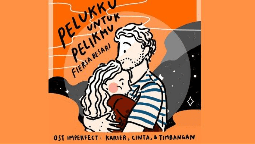 Chord & Lirik Lagu Pelukku Untuk Pelikmu