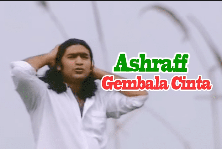 Lirik Lagu Gembala Cinta