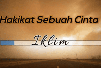 Chord dan Lirik Hakikat Sebuah Cinta