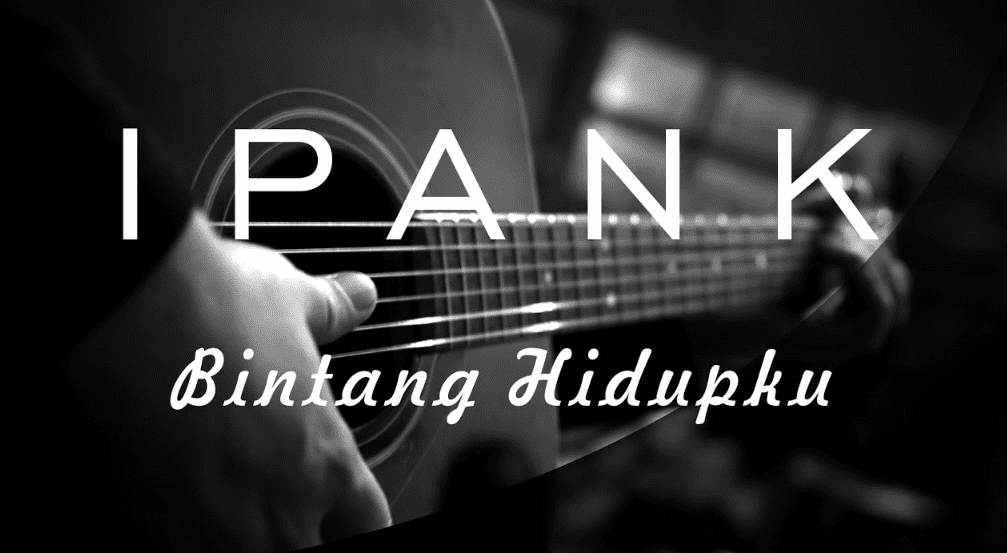 Chord dan Lirik Bintang Hidupku