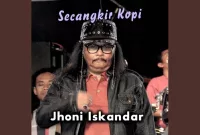 Chord & Lirik Lagu Secangkir Kopi