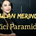 Lirik Lagu Wulan Merindu